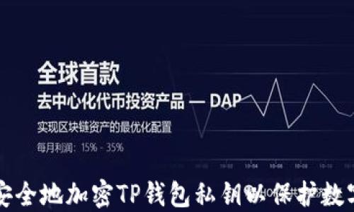 
如何安全地加密TP钱包私钥以保护数字资产
